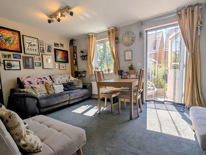 12 Cedar Corner, Stotfold, Hitchin